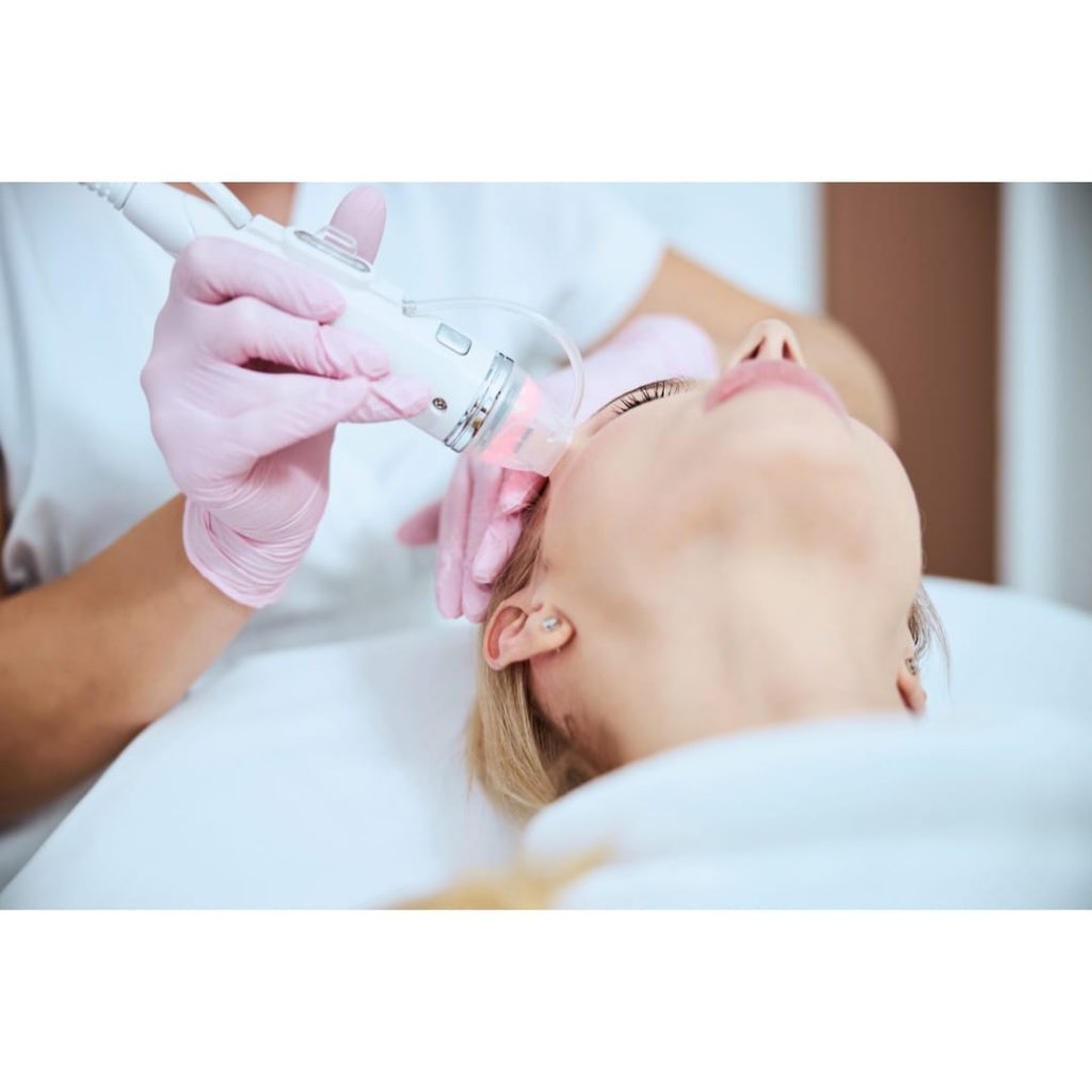 RF Microneedling Training Course