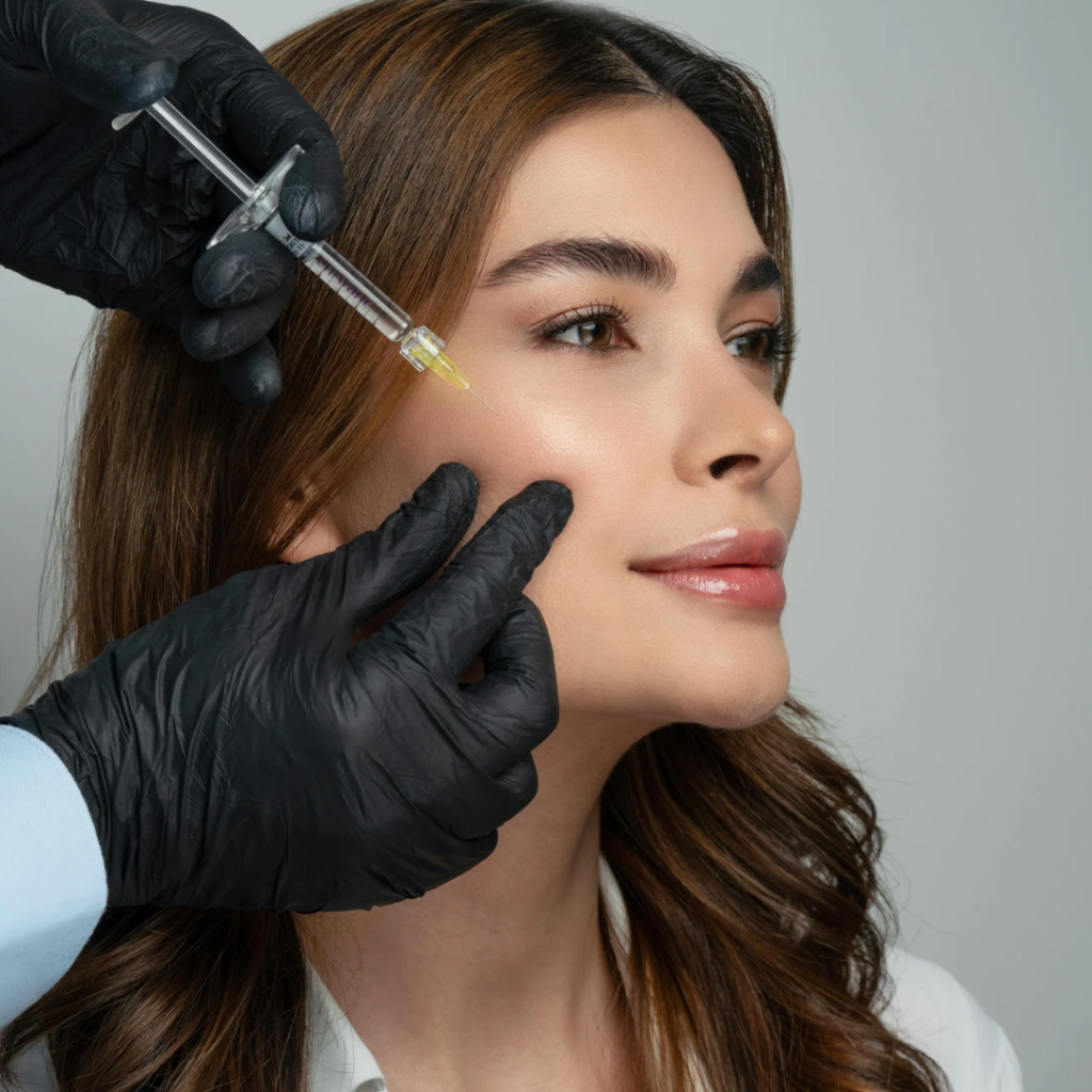 Sculptra Biostimulator Training