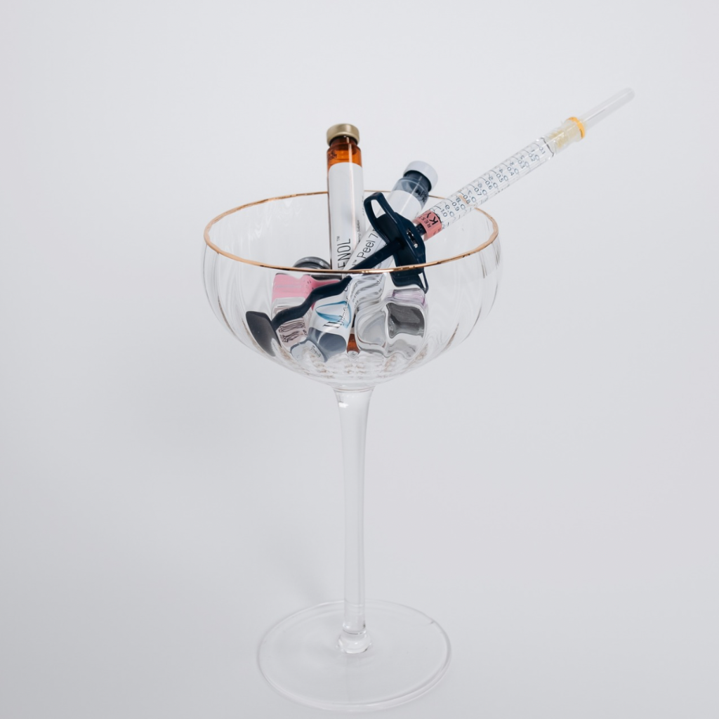 Clinical Shadowing & Med Spa Immersion Program